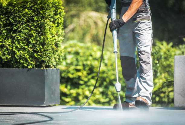 Best Fence Cleaning  in Fairfax, OK