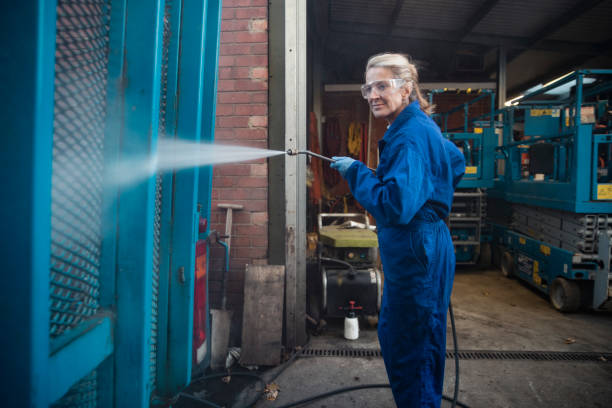 Trusted Fairfax, OK Pressure Washing Services Experts