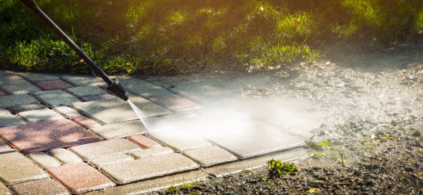 Best Gutter Cleaning  in Fairfax, OK