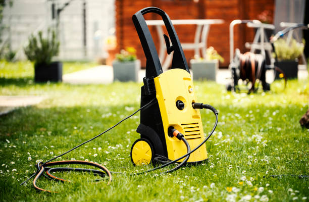 Best Rust Removal  in Fairfax, OK